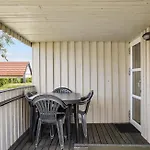 Camping First Camp Bojden Fåborg