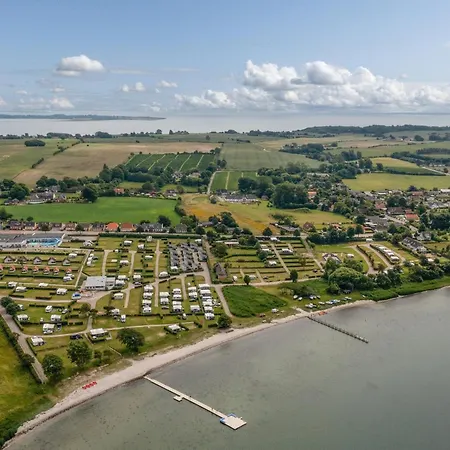 First Camp Bojden Fåborg
