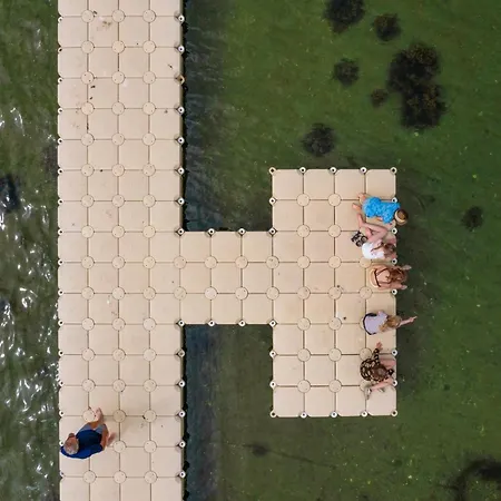 Kemp First Camp Bojden