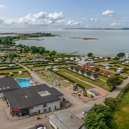 First Camp Bojden