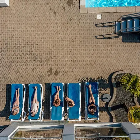 Kemp First Camp Bojden