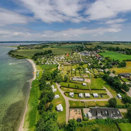 First Camp Bojden Campingplatz 5*