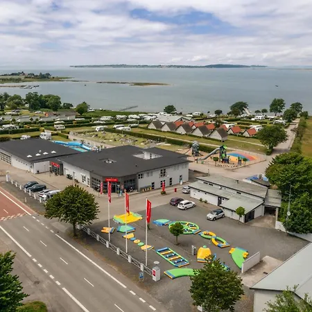 First Camp Bojden Kemp Fåborg