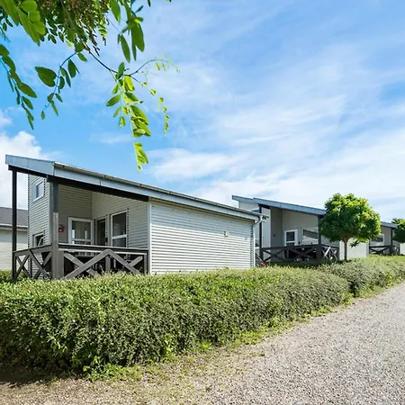 First Camp Bojden Fåborg