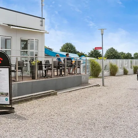 Kemp First Camp Bojden