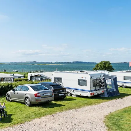 First Camp Bojden Kemp Fåborg