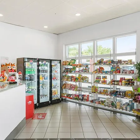 First Camp Bojden Kemp