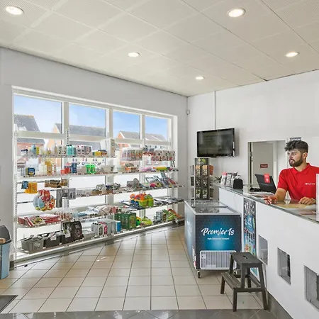 First Camp Bojden Kemp 5*