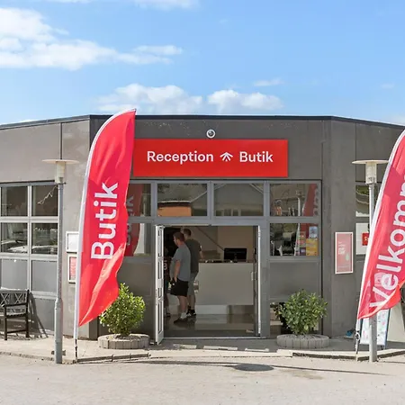 First Camp Bojden Fåborg