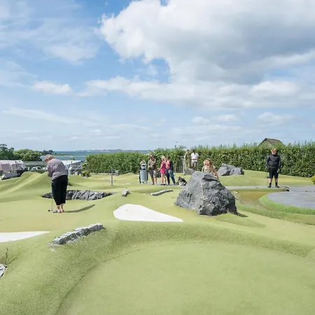 First Camp Bojden 5* Fåborg