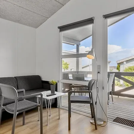 Kemp First Camp Bojden Fåborg