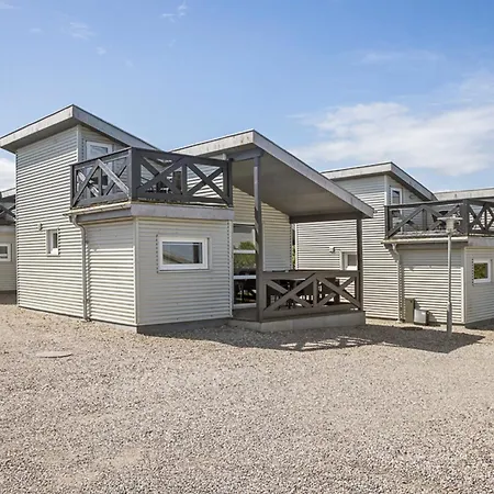 Campingplatz First Camp Bojden 5*