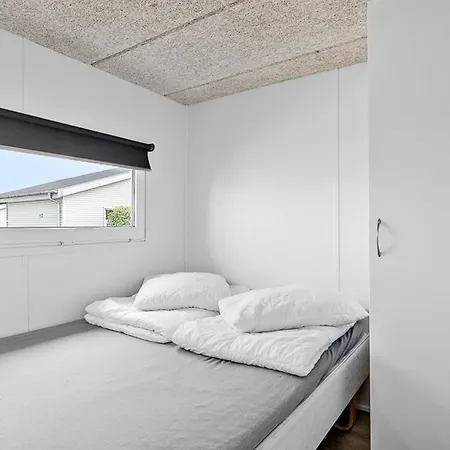 Kemp First Camp Bojden Fåborg