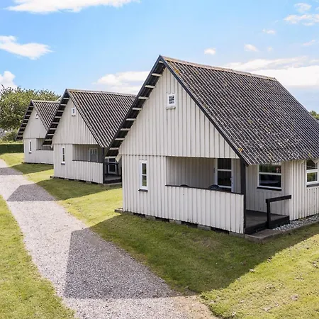 First Camp Bojden Kemp