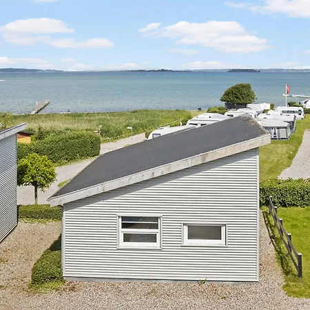 Kemp First Camp Bojden