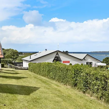 Campingplatz First Camp Bojden