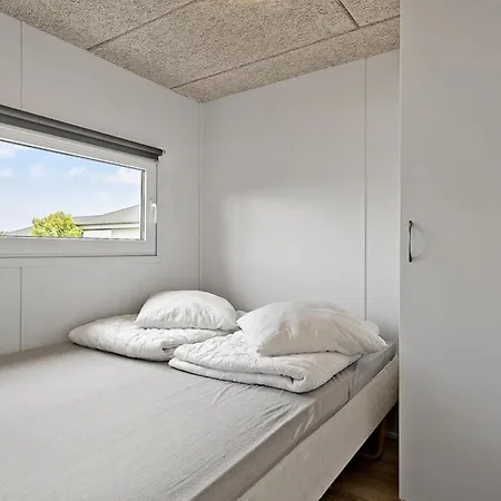 Campingplatz First Camp Bojden 5*