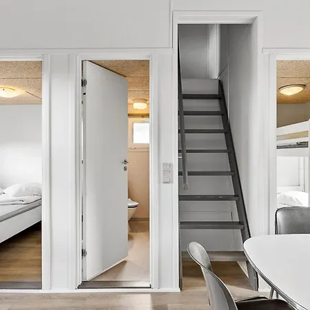 Kemp First Camp Bojden Fåborg