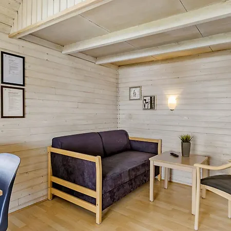 First Camp Bojden 5* Fåborg