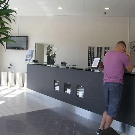 First Camp Bojden Kemp Fåborg