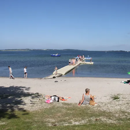 Kemp First Camp Bojden