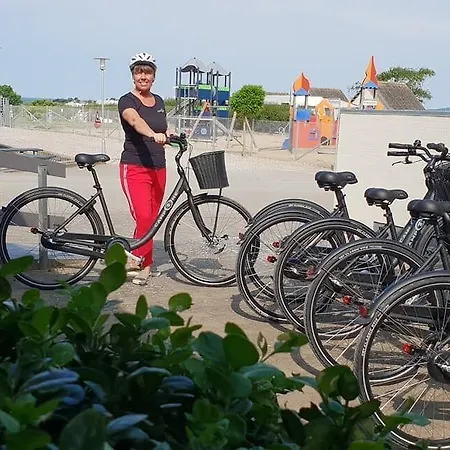 First Camp Bojden 5*