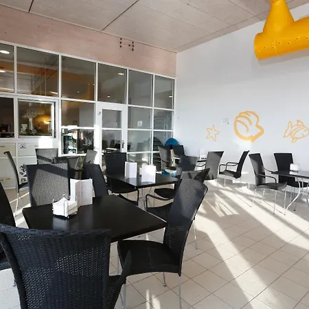 Kemp First Camp Bojden 5*