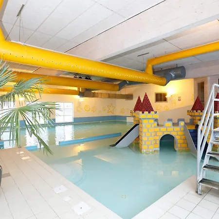 First Camp Bojden 5*