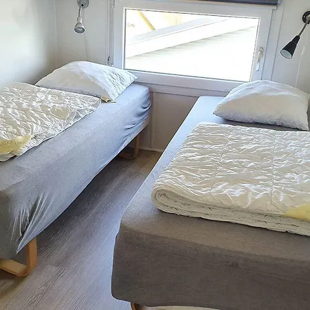 First Camp Bojden Kemp Fåborg