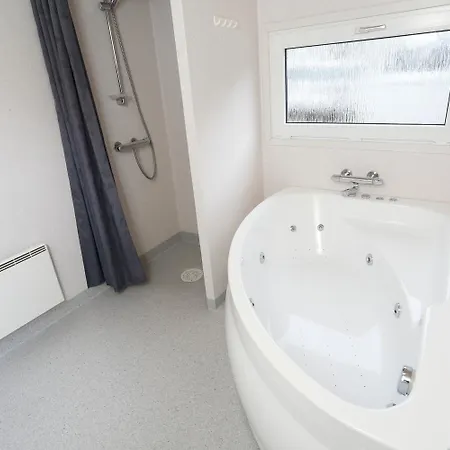 Кемпинг First Camp Bojden Фоборг