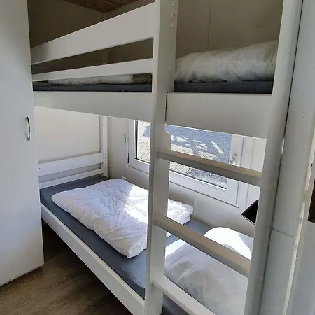 First Camp Bojden Фоборг