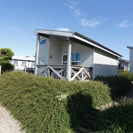 Campingplatz First Camp Bojden 5*