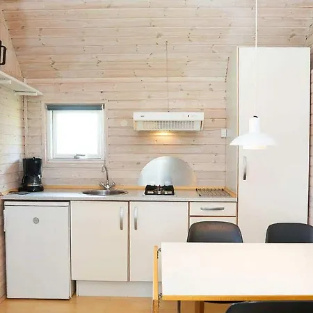 First Camp Bojden Кемпинг Фоборг