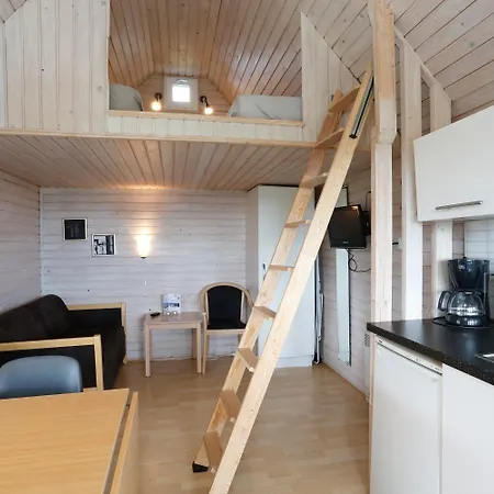 First Camp Bojden 5* Fåborg