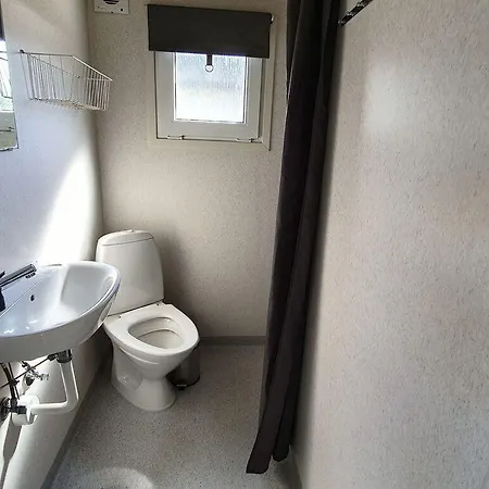 First Camp Bojden Кемпинг