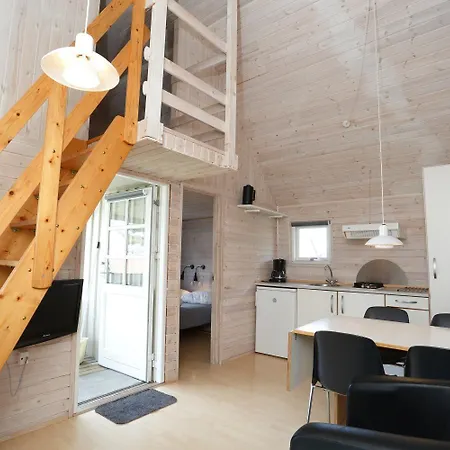 First Camp Bojden Kemp Fåborg