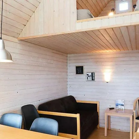 Kamp alanı First Camp Bojden 5*