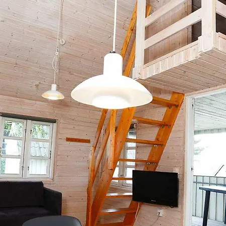 First Camp Bojden Кемпинг 5*