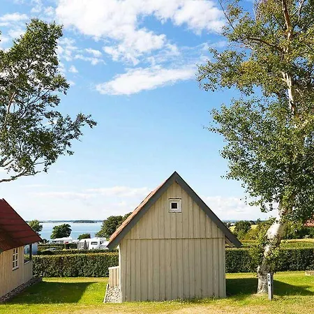 First Camp Bojden Фоборг