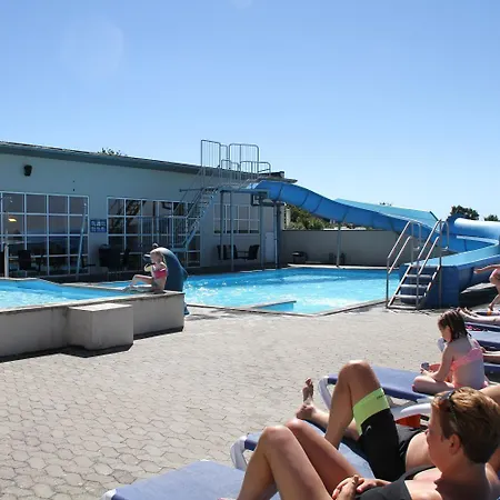 First Camp Bojden 5* Фоборг