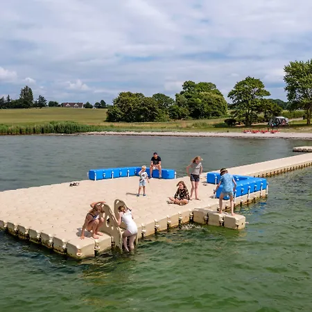 Campingplatz First Camp Bojden Fåborg