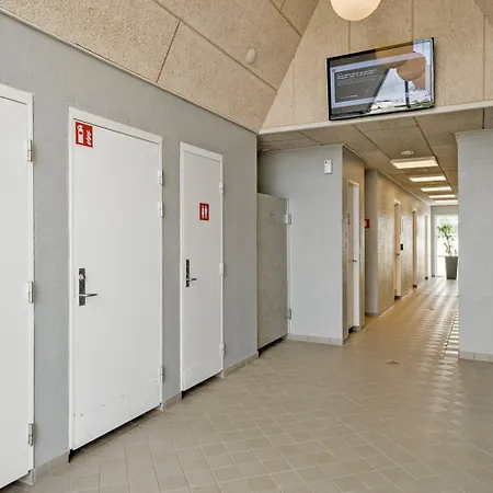 Campingplatz First Camp Bojden 5*