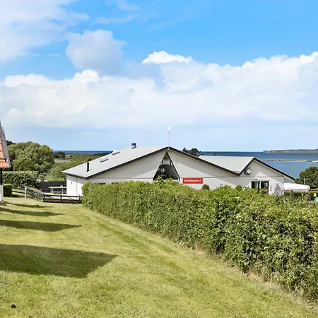 First Camp Bojden 5* Fåborg