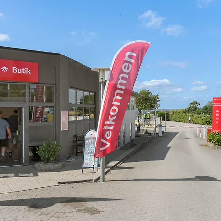 First Camp Bojden Campingplatz 5*