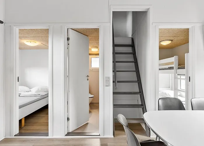 Kemping First Camp Bojden Fåborg