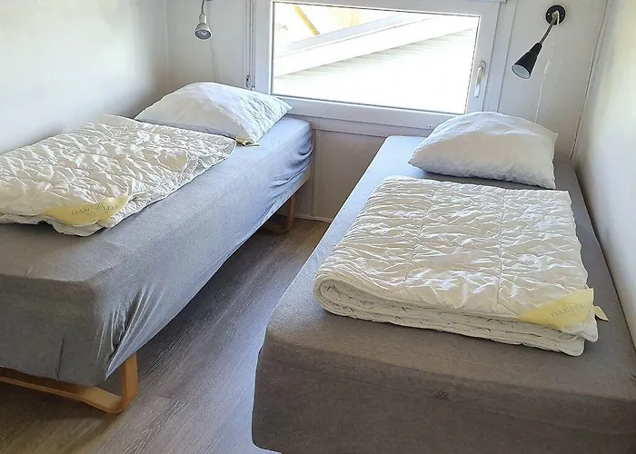 First Camp Bojden Kemping Fåborg