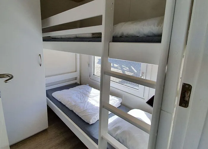 First Camp Bojden Fåborg