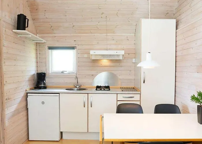 First Camp Bojden Kemping Fåborg