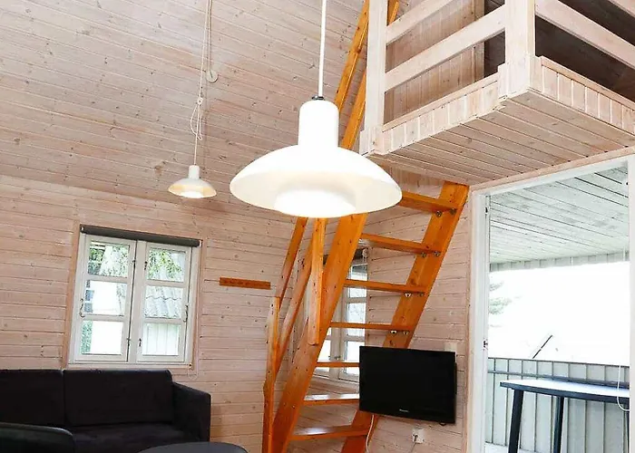 First Camp Bojden Kemping 5*